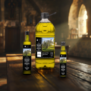 Aceite